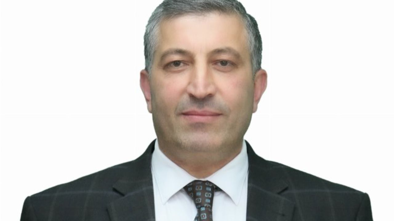 Saadet Partisi Bursa’ya yeni il başkanı atandı
