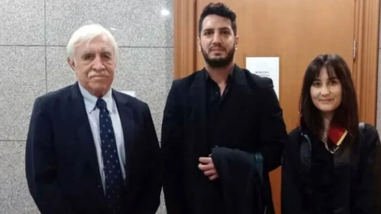Savcıdan gazeteci Cengiz Çandar için hapis istemi