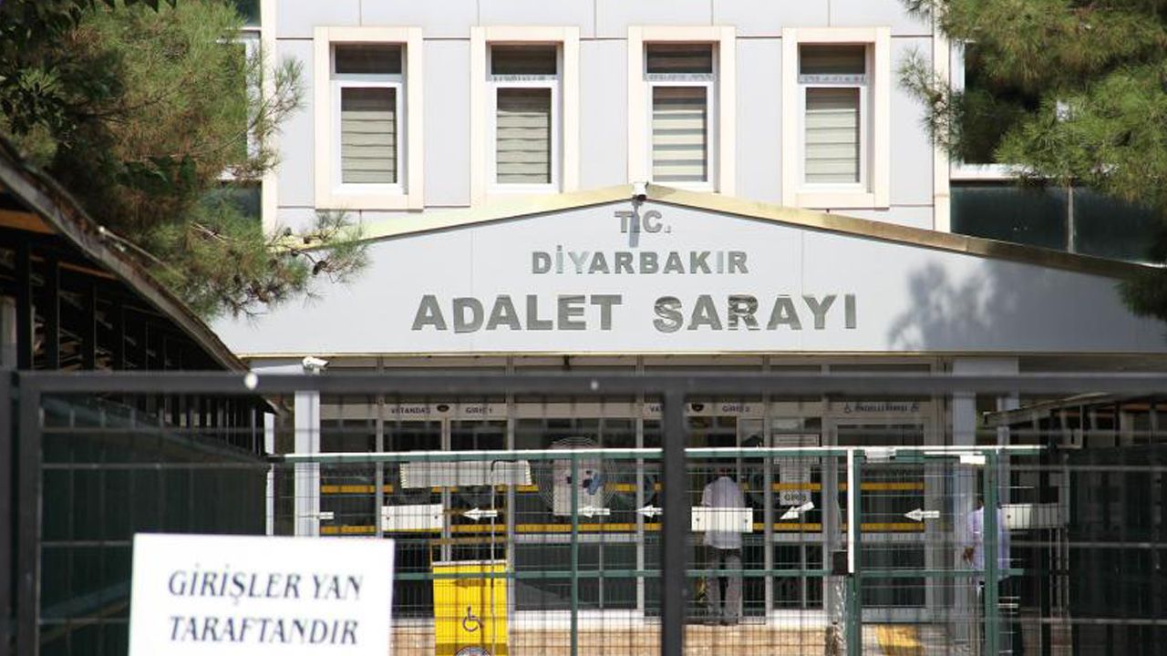 Diyarbakır merkezli operasyonda tutuklananların sayısı 38’e çıktı
