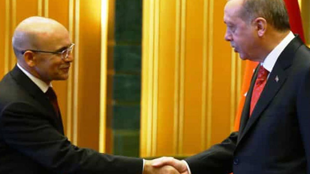 "Mehmet Şimşek, Erdoğan'ın teklifini bu kez kabul etti" iddiası