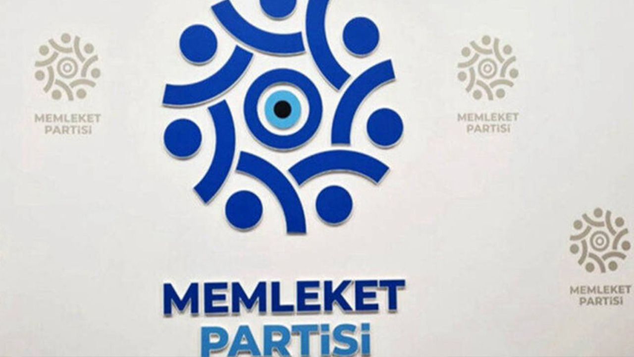 Memleket Partisi'nin Edirne milletvekili adayları istifa etti