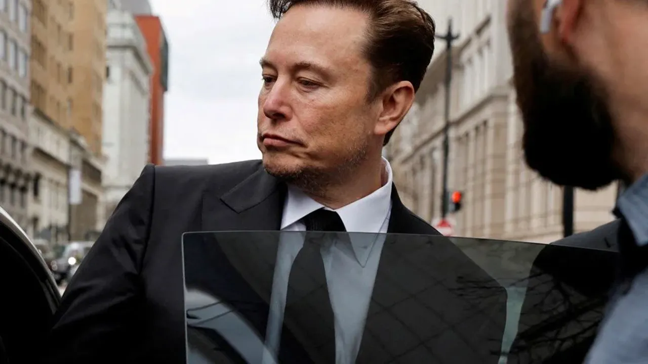 Elon Musk, Microsoft'a dava açıyor: 'İzinsiz veri kullanımı' iddiası