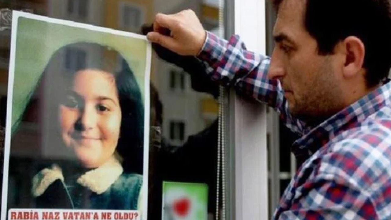 ‘Nurettin Canikli, Rabia Naz’ın babası hakkında yalan haberler yaptırdı’ iddiası