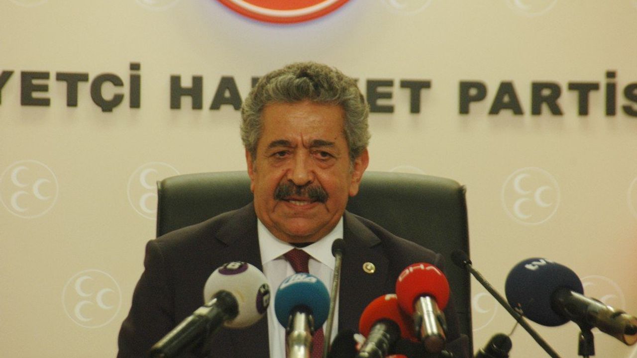MHP’li Yıldız, yargıya yol gösterdi: Kılıçdaroğlu’nun dokunulmazlığı sona erdi, kamu davası açılabilir
