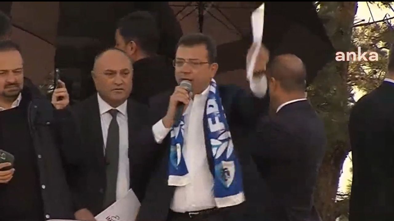 AKP Erzurum milletvekili adayı Öz: Sen Her Övgüye Layıksın Erzurum