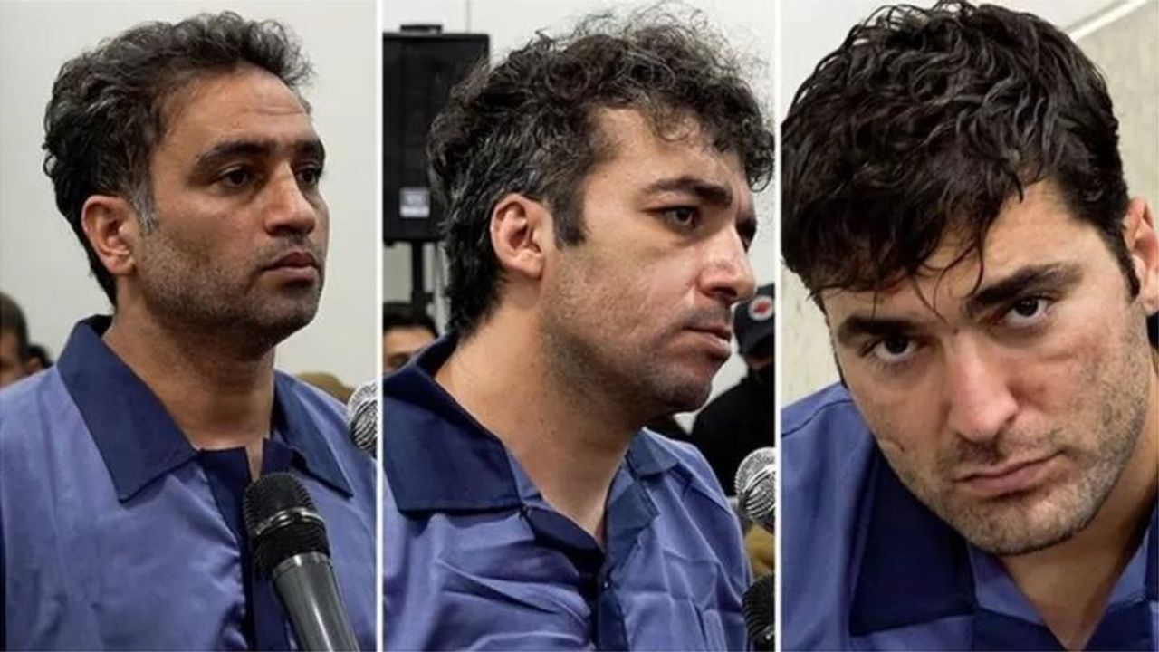 İran'da Mahsa Amini protestoları: 3 kişi idam edildi