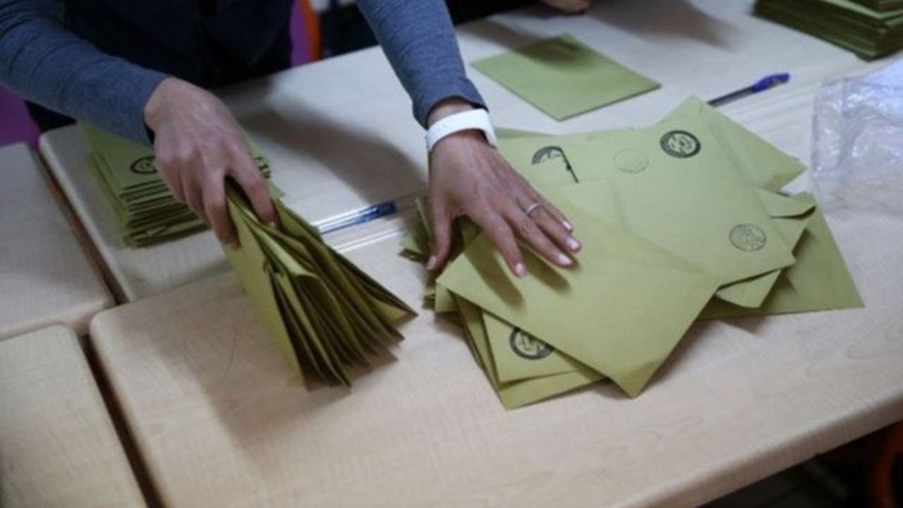 CHP listelerinden Meclis'e Saadet, Gelecek, DEVA ve Demokrat Parti'den 35 vekil girdi