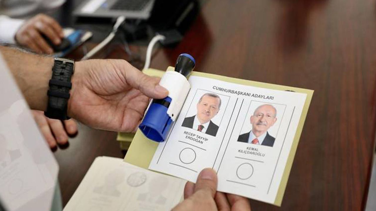 Türkiye 13. Cumhurbaşkanı'nı seçmek için bir kez daha sandık başında
