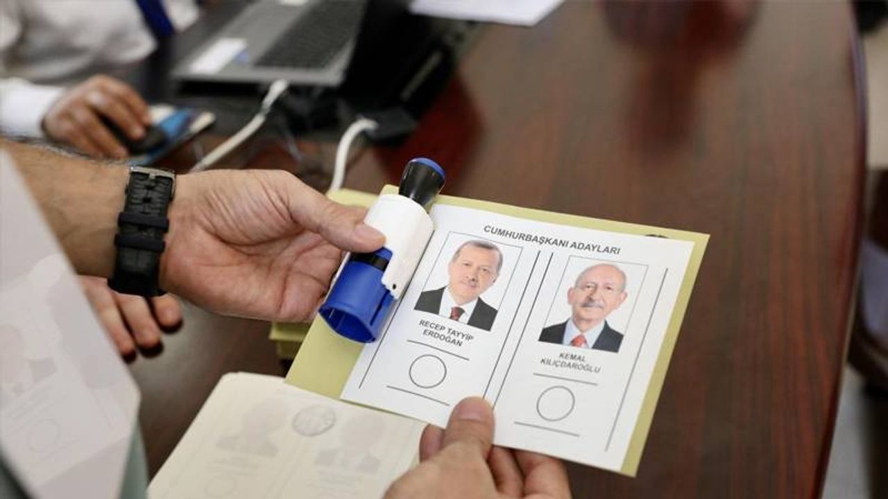 Fatih Altaylı: CHP seçimin iki turlu olduğunu seçimden sonra farketti
