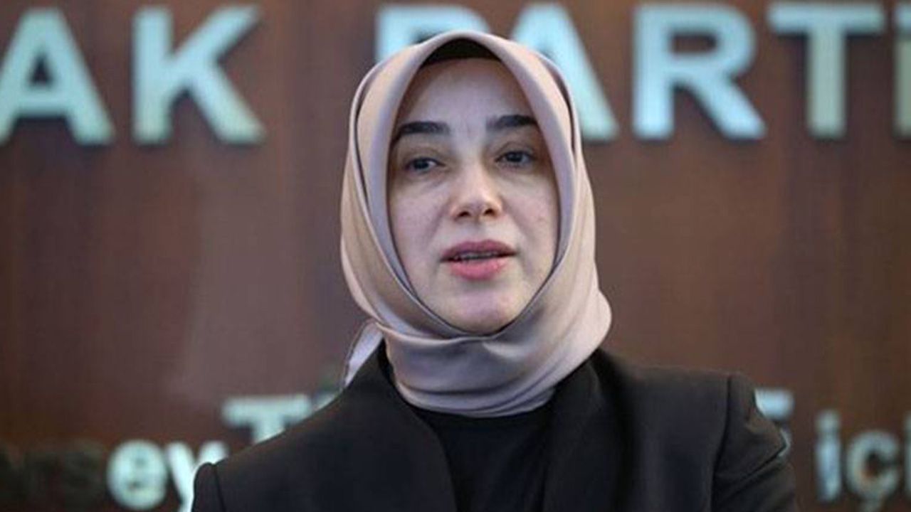 AKP'li Zengin: Yeniden Refah Partisi kadınların aleyhine konuşmuyor