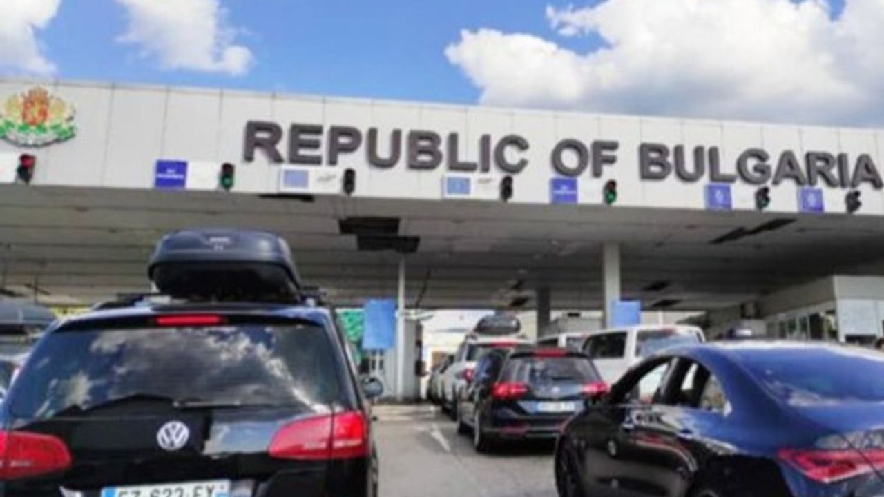 Bulgaristan’dan ilginç bir vize zorunluluğu kararı