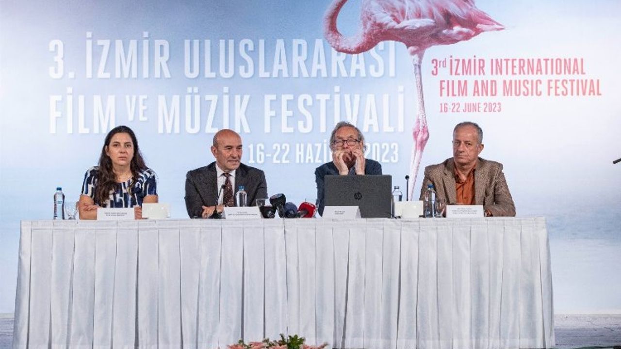 Tunç Soyer: İzmir çok önemli bir marka kazandı