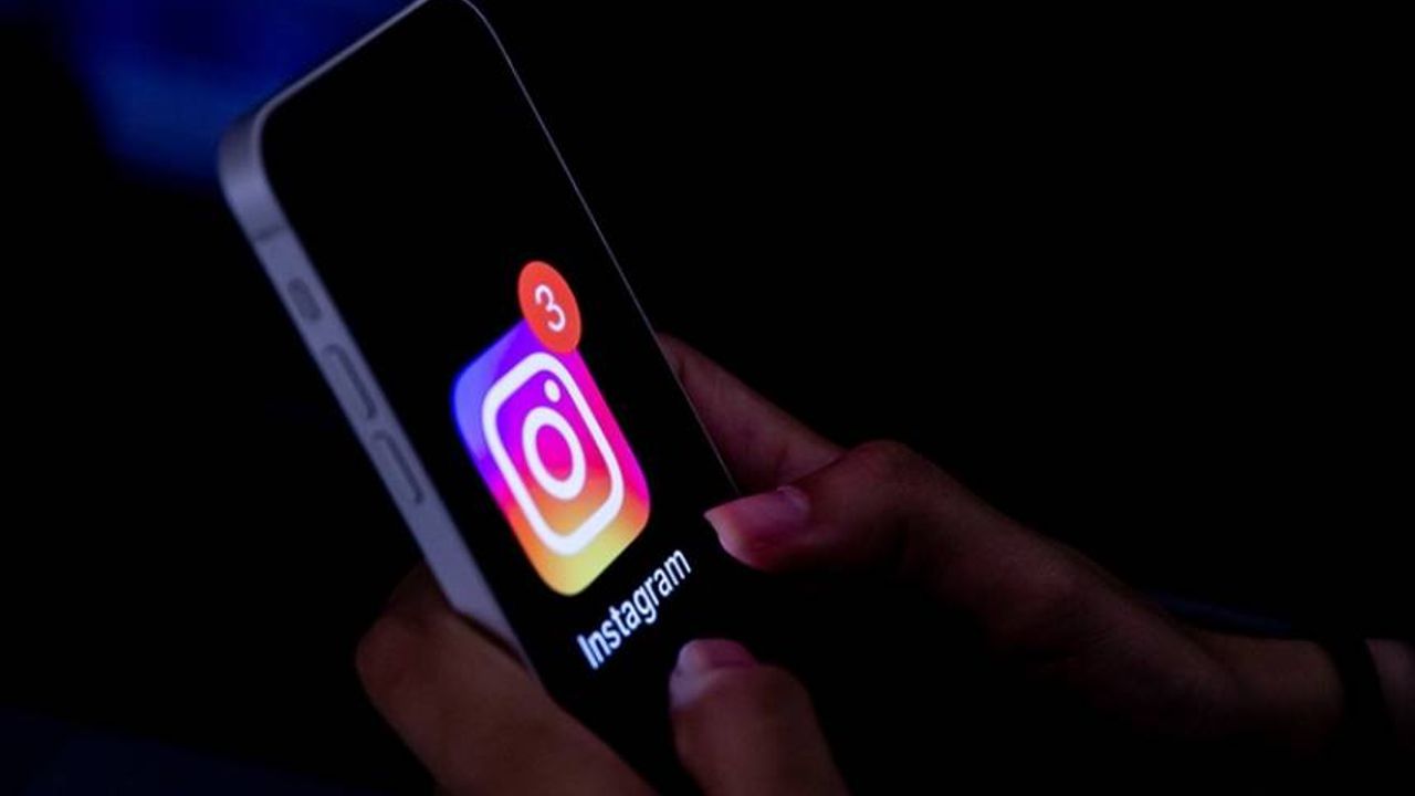 Instagram'a yaş sınırı mı geliyor?