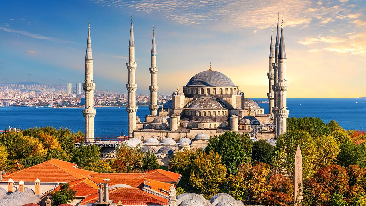 Küresel Bir Çekim Merkezi: Neden Dünya İstanbul'u Seçiyor?