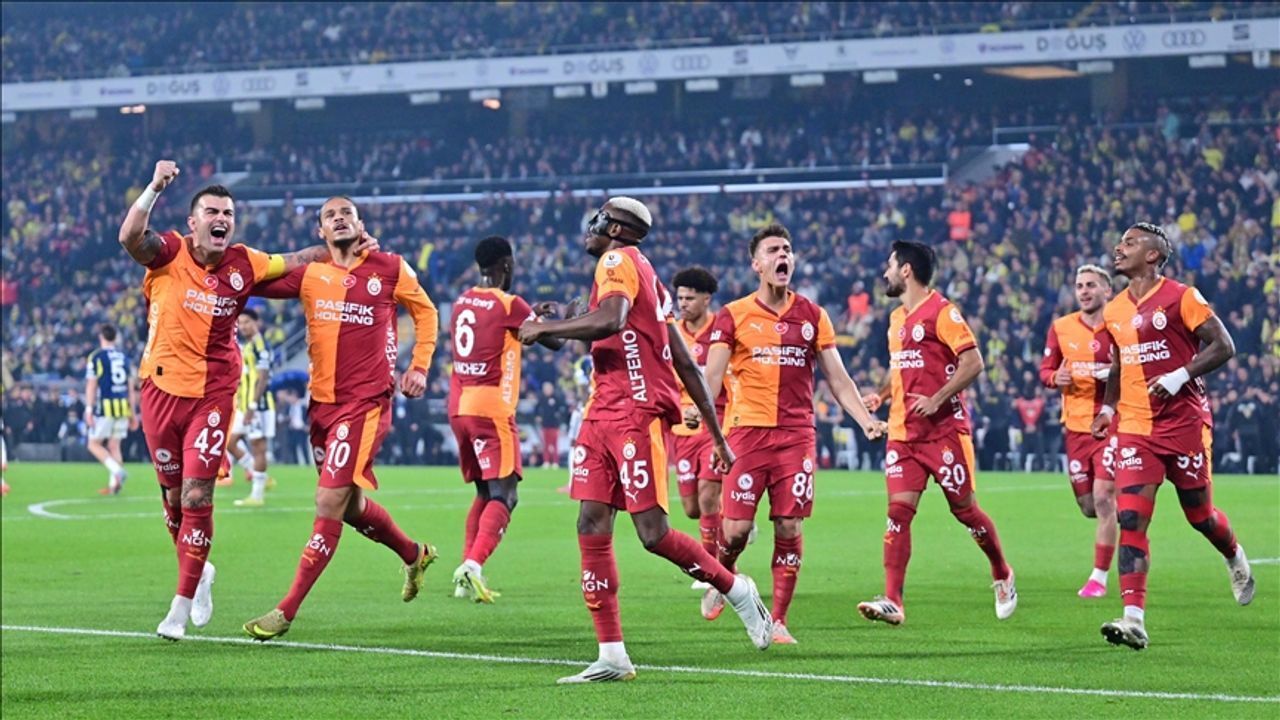 Galatasaray'da 'Afrika' alarmı: Osimhen dahil 3 yıldız en kritik dönemde yok