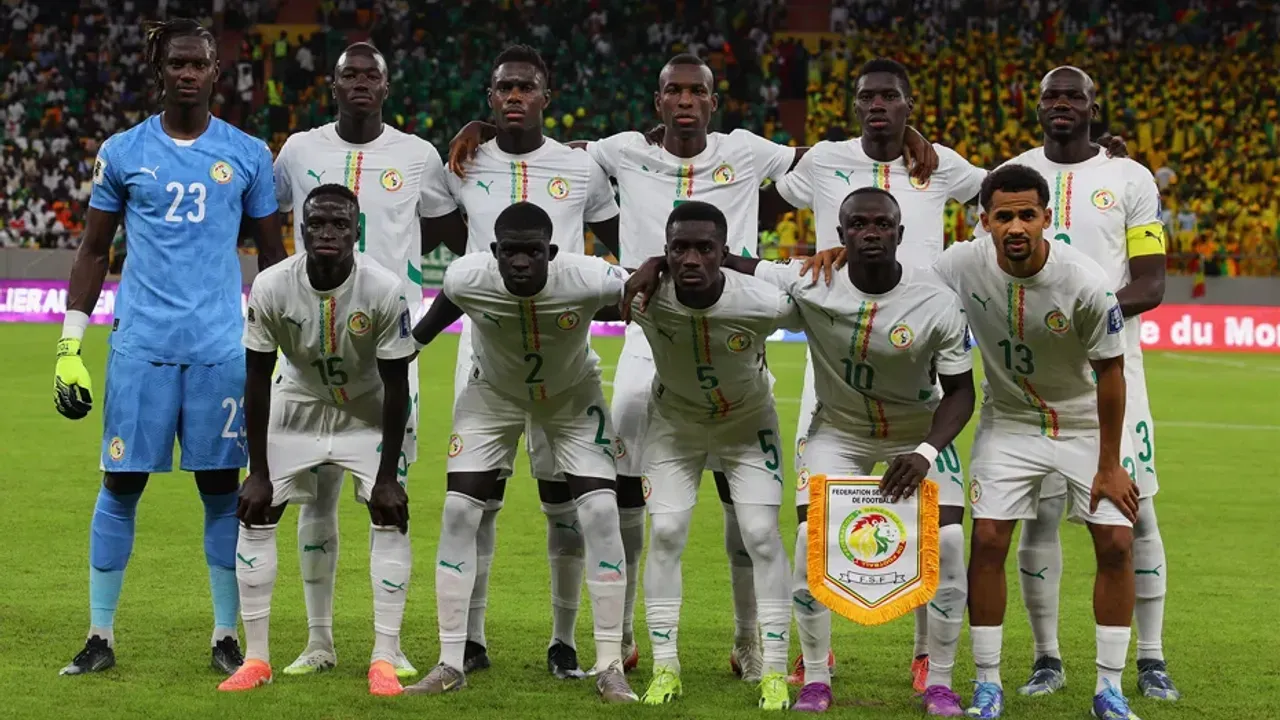 Galatasaray'da beklenen ayrılık resmiyet kazandı: Ismail Jakobs Afrika Kupası'na gidiyor