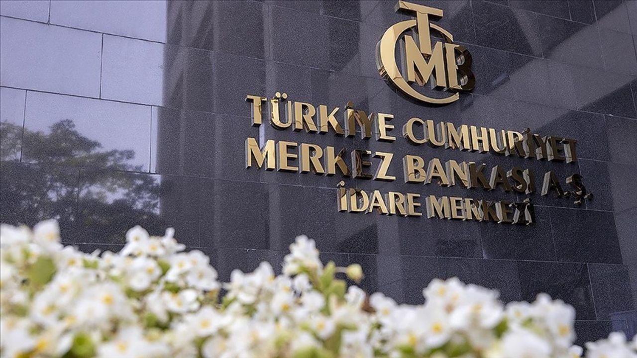 Merkez Bankası anketinde yıl sonu enflasyon ve dolar beklentisi geriledi