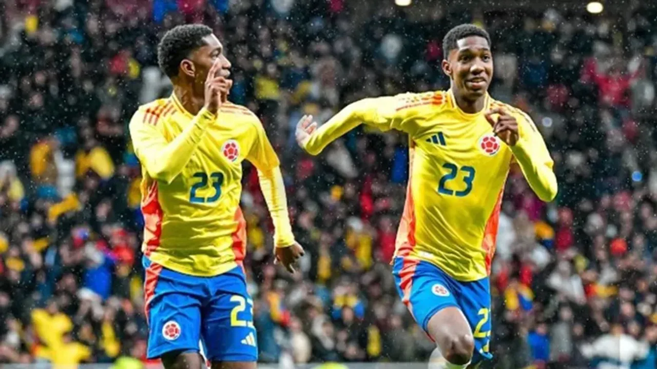 Galatasaray'dan hücum hattına yeni hamle: Yaser Asprilla transferinde sona doğru