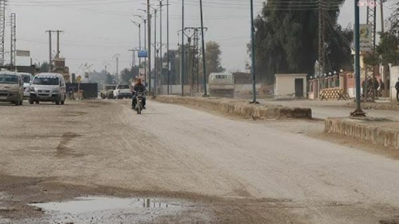 Suriye Hükümeti ve SDG arasında Haseke Mutabakatı sağlandı