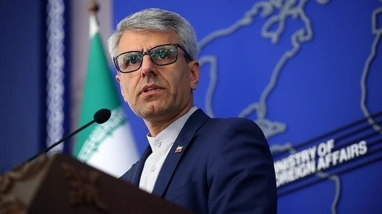 Bekayi: Savaşı biz başlatmadık, hedeflerimiz askeri