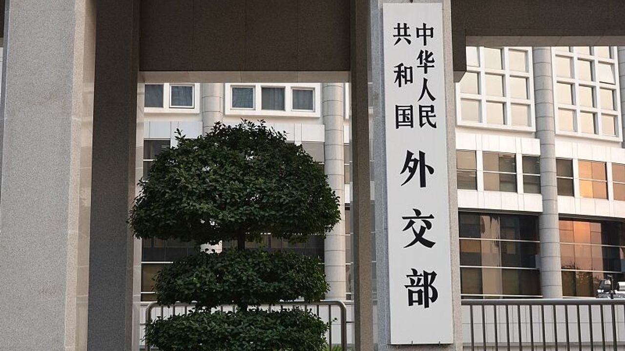 Çin'den Trump'ın Çin ziyareti hakkında açıklama