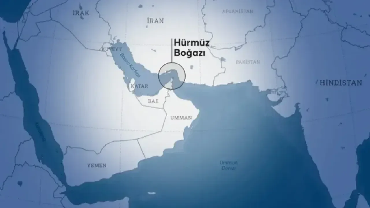 İran'dan Trump'a açık mesaj: Abluka olursa denizler kapanır