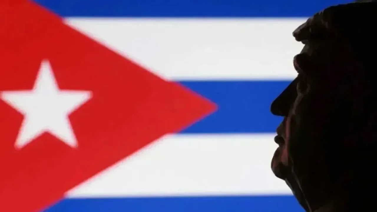 Trump'tan Küba'ya yeni tehdit: Beklenen gün gelecek!