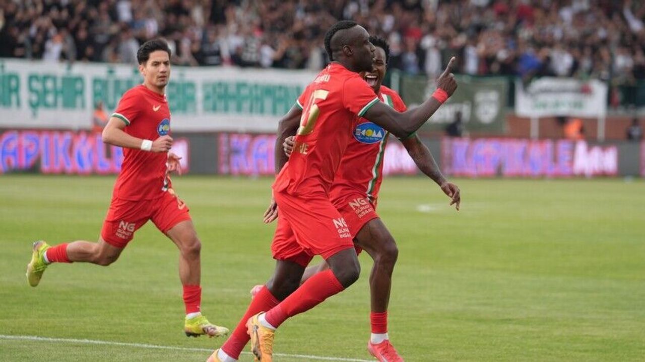 Amedspor Süper Lig'de, Diyarbakır ayakta