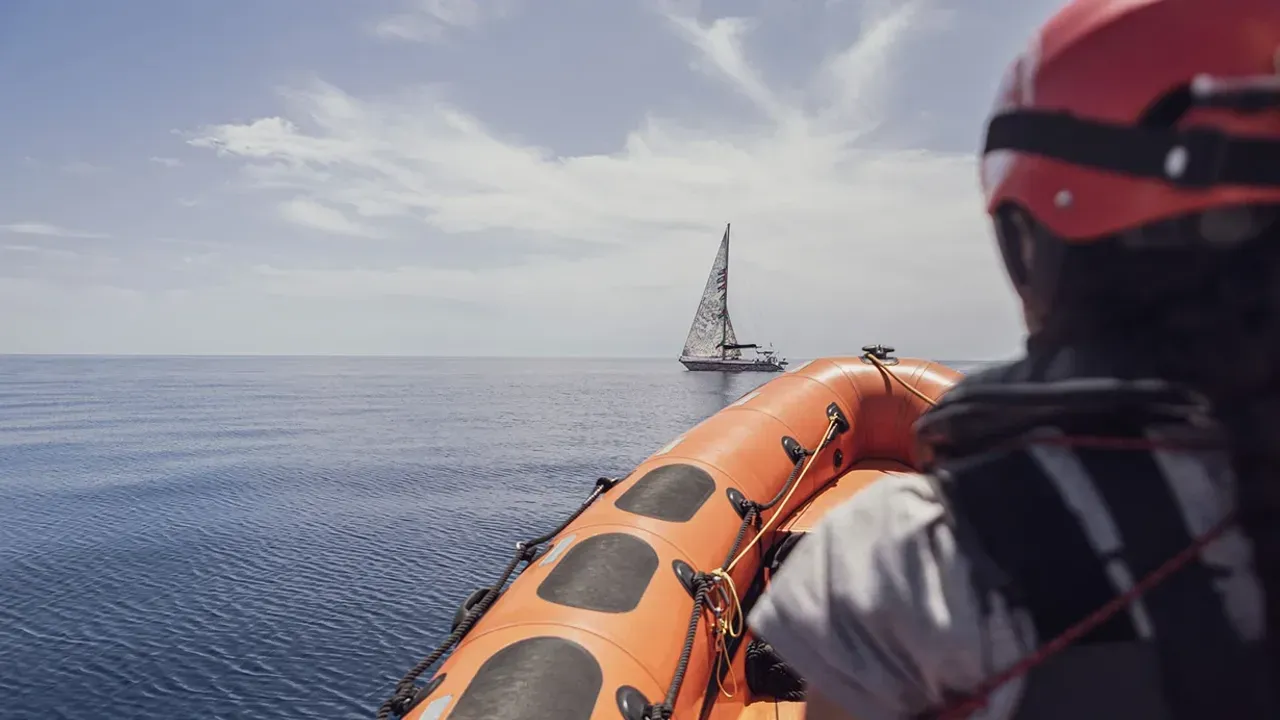Küresel Sumud Filosu'ndan yola devam kararı!