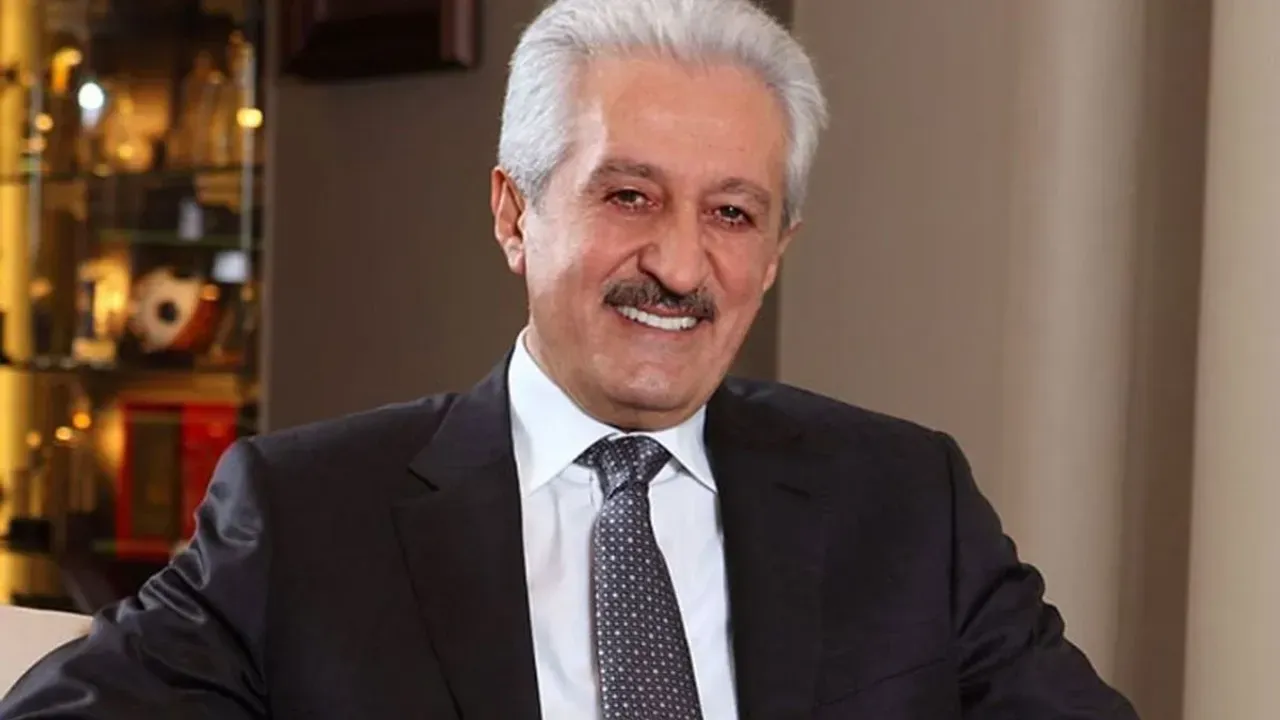 Mehmet Ali Aydınlar'dan Fenerbahçe başkanlık açıklaması