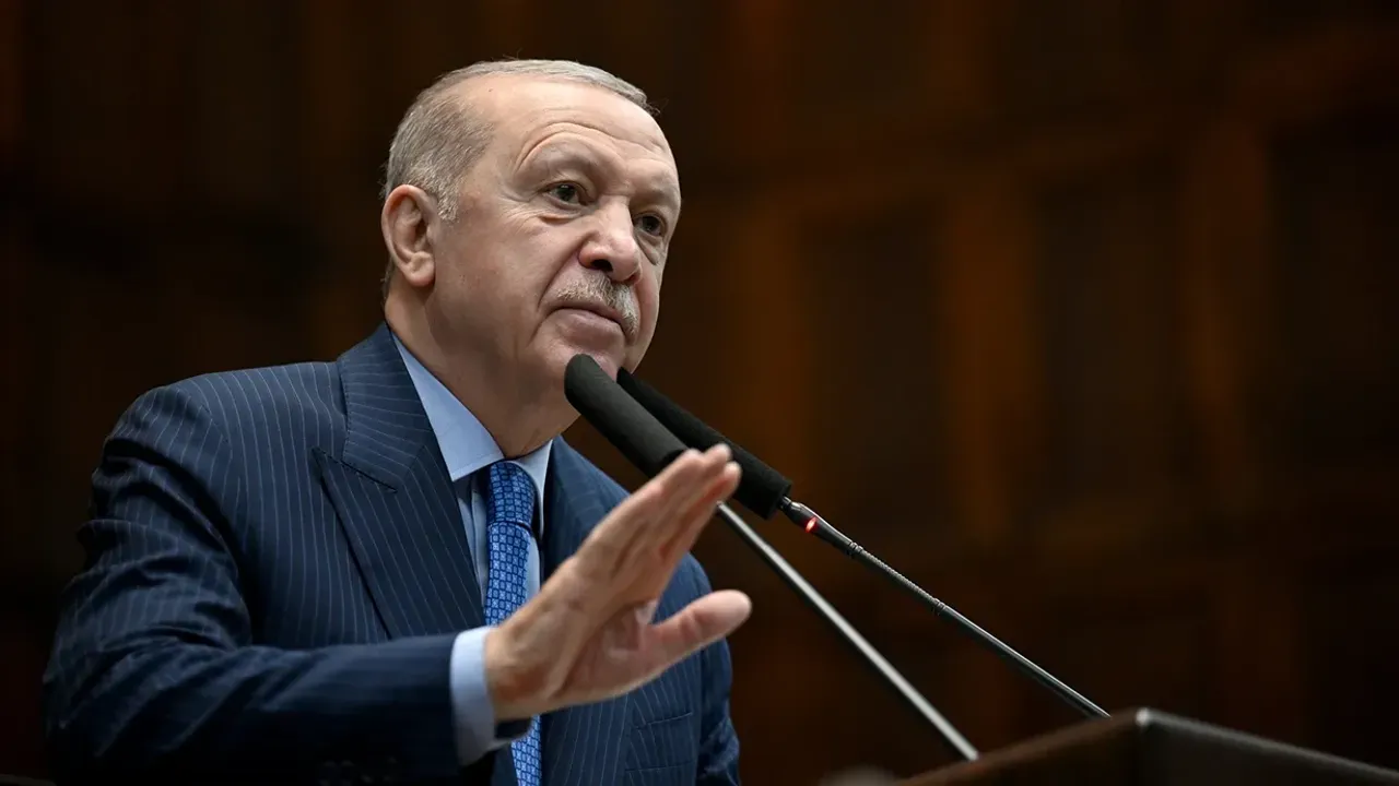 Erdoğan'dan CHP'ye: Çerçi dükkanı gibi, ne ararsan var