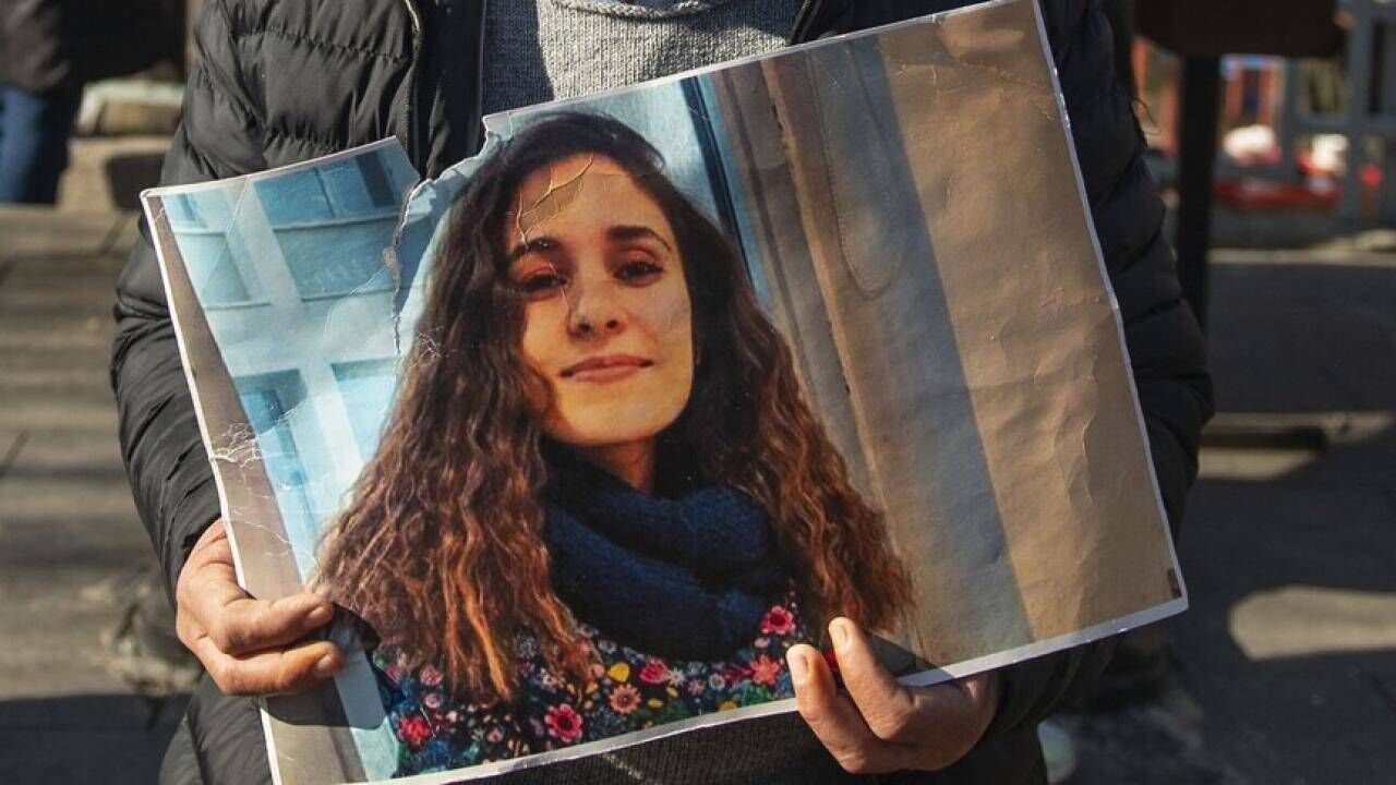 Gülistan Doku soruşturması: Umut Altaş ABD'de hakim karşısına çıktı