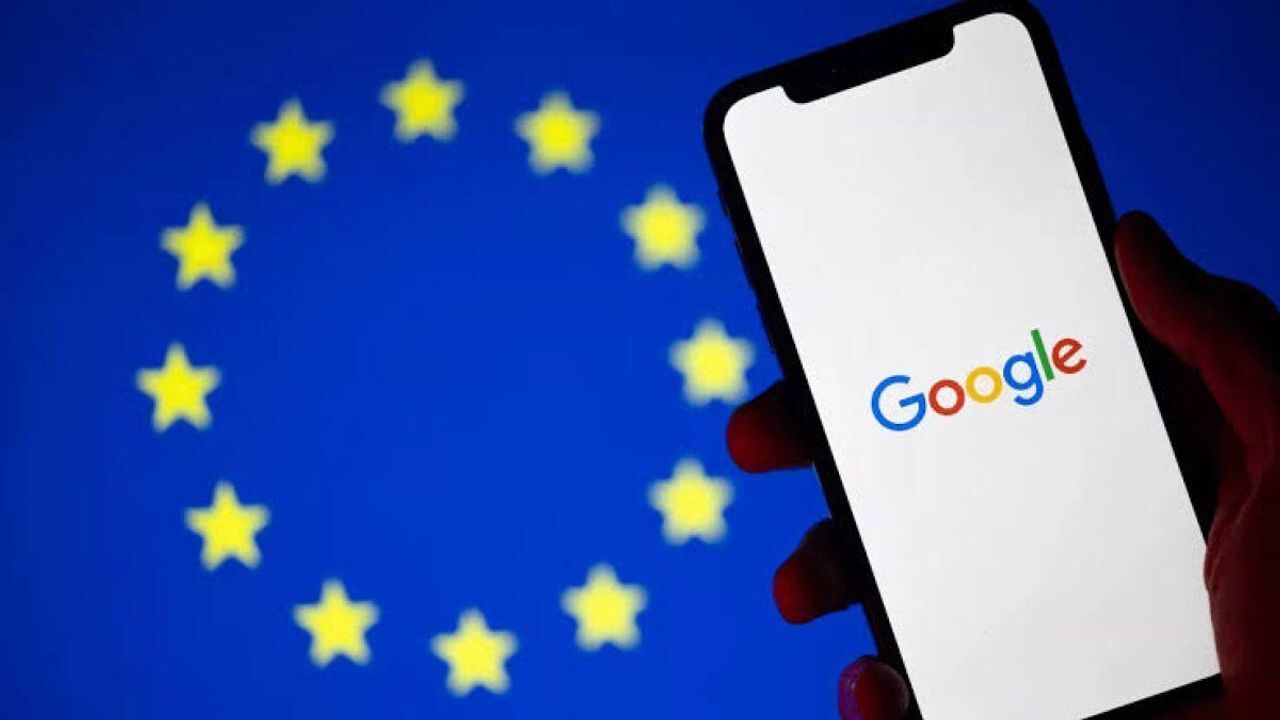 AB'den Google'a 4,1 milyar euroluk rekabet cezası kesinleşti