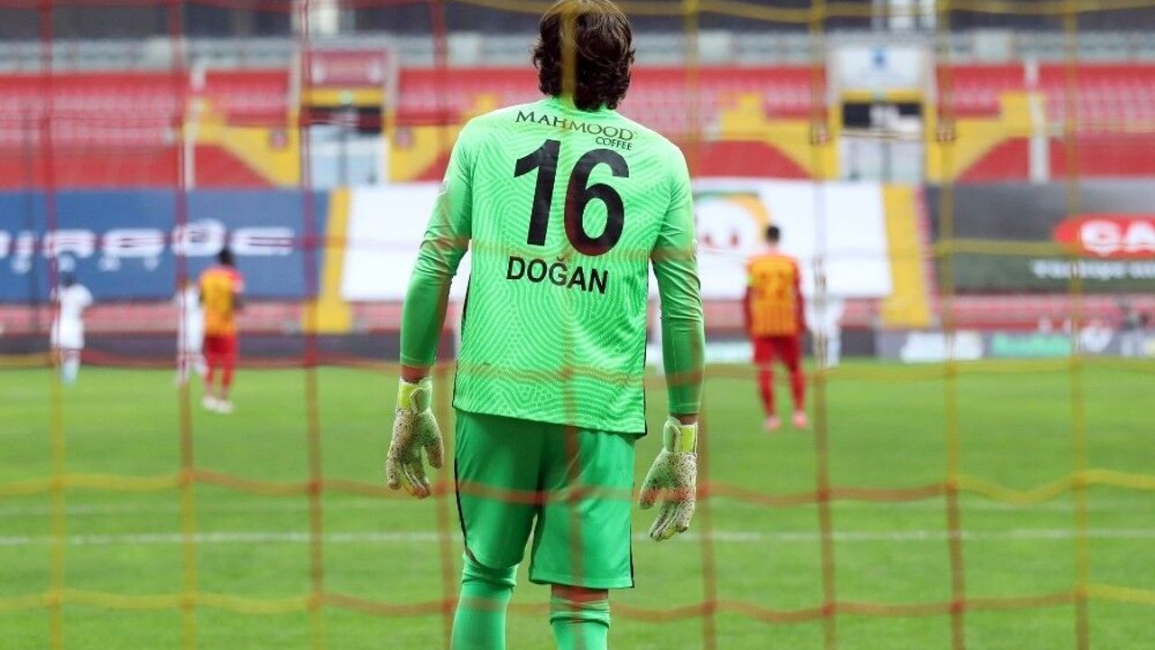 Beşiktaş, Doğan Alemdar transferini duyurdu