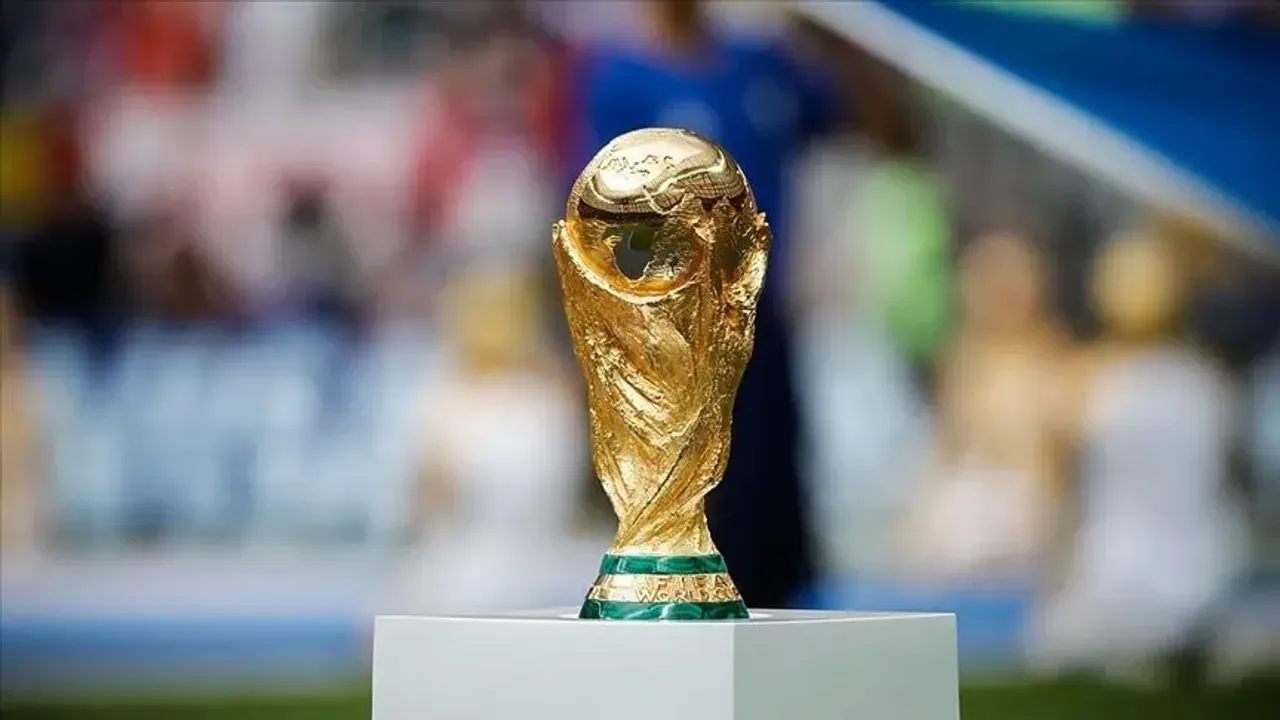 Dünya Kupası çeyrek finalistleri belli oldu