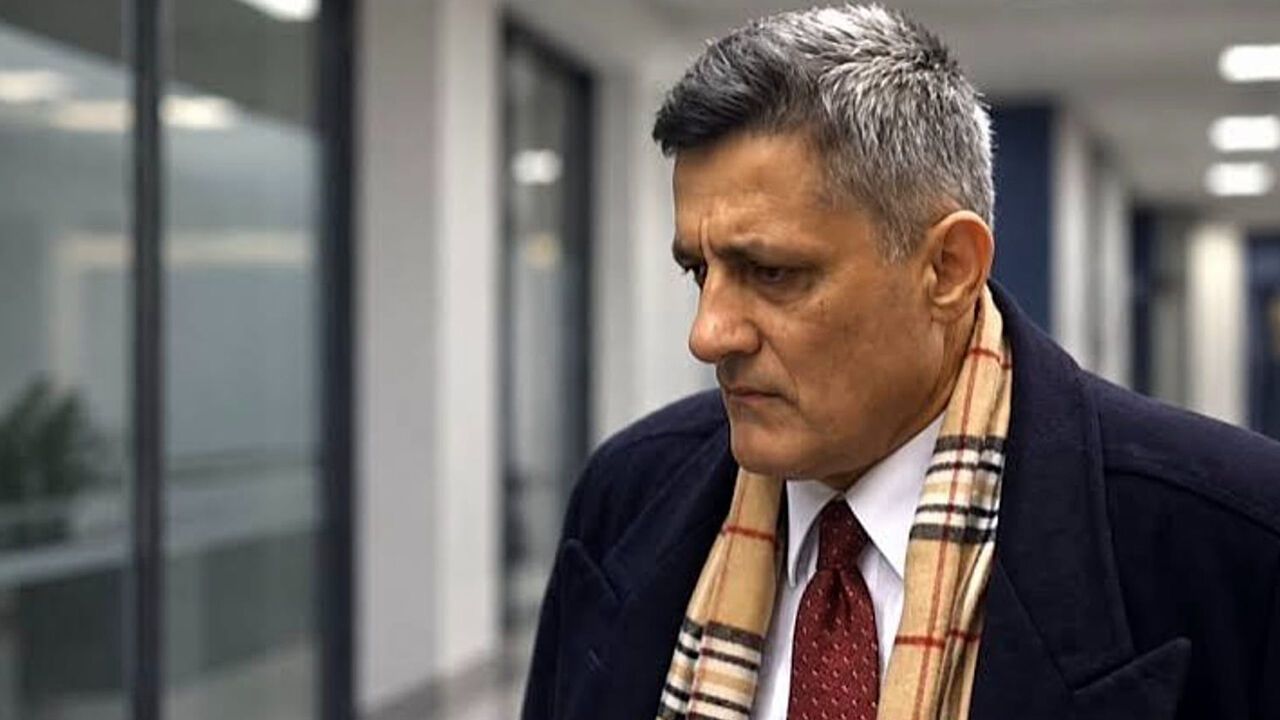Kaşif Kozinoğlu soruşturması: Eski Adli Tıp çalışanı Tamer evinde ölü bulundu