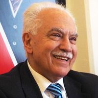Doğu Perinçek