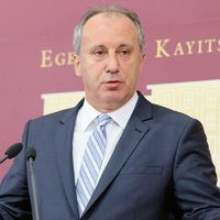Muharrem İnce