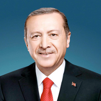 R. Tayyip Erdoğan