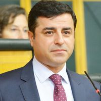 Selahattin Demirtaş