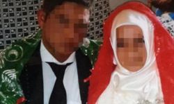13 yaşında tecavüzcüsüyle evlendirildi, 1 ay sonra öldürüldü