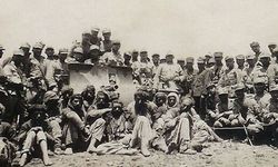 1938 Dersim: Bir belge de Nazımiye Nüfus Müdürlüğü'nden!