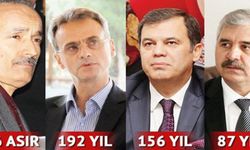 Ramazan Akyürek için 860 yıla kadar hapis cezası talep edildi