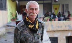 Sınırın Rıfat Amcası, Kobanê'nin Karker Heval'i