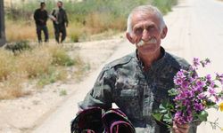 Sinoplu Arnavut YPG'li Rıfat Horoz da IŞİD saldırısında hayatını kaybetti