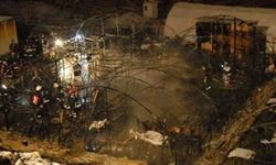11 işçinin yanarak öldüğü Marmara Park AVM yangını davasında karar verildi