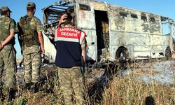 5 mahkumun yanarak öldüğü nakil aracı faciasında tek suçlu kapı!