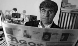 Hrant Dink tutuklusu polis Muhittin Zenit, Ramazan Akyürek'i suçladı
