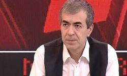 AKP'ye yakınlığıyla bilinen Barlas'tan tepki çeken paylaşım!