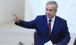 'Bir kadın olarak sus!' diyen Arınç: Onlar haksız ben haklıyım; sinek vızıltısı kadar önemli değil